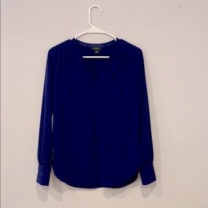 Ann Taylor Blouse M